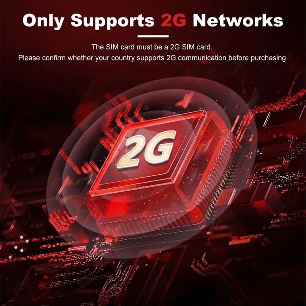 GPS INTELIGENTE GF07